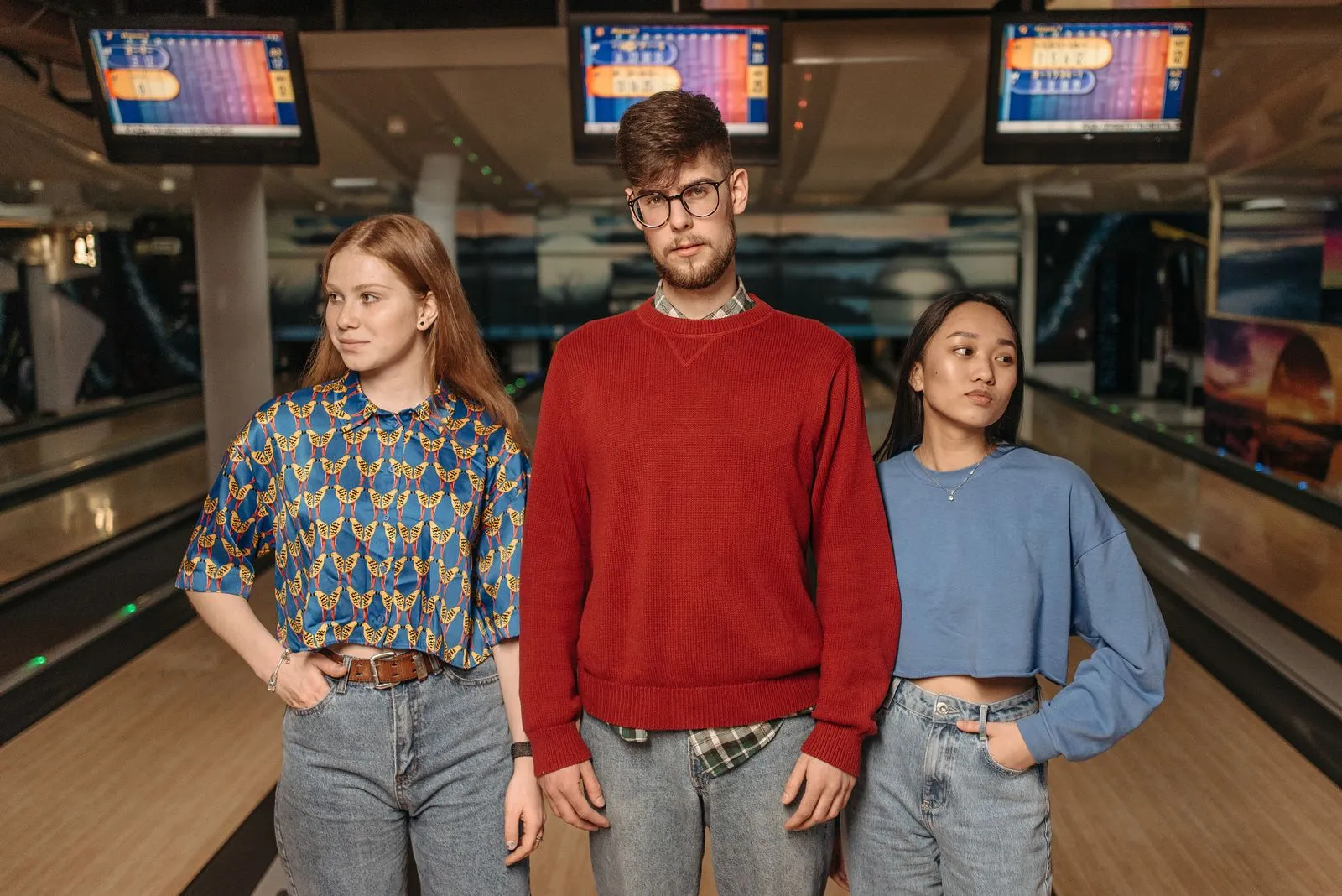 What to Expect on Your First Ten-Pin Bowling Visit